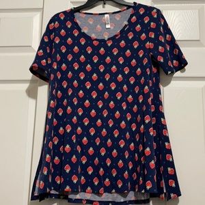Lularoe Perfect T XS